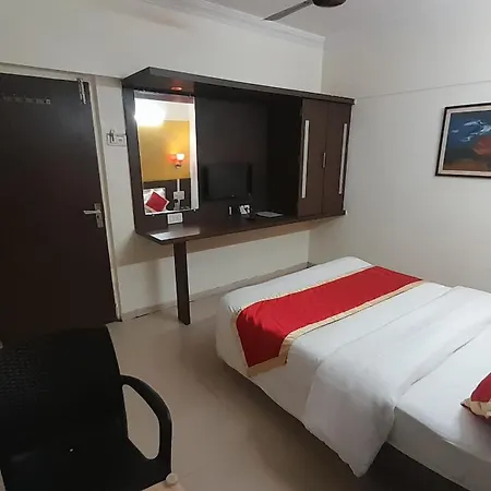 Hotel S K Palace-3