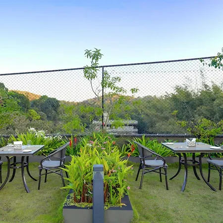 Keys Prima By Lemon Tree Hotels, Thekkady-3