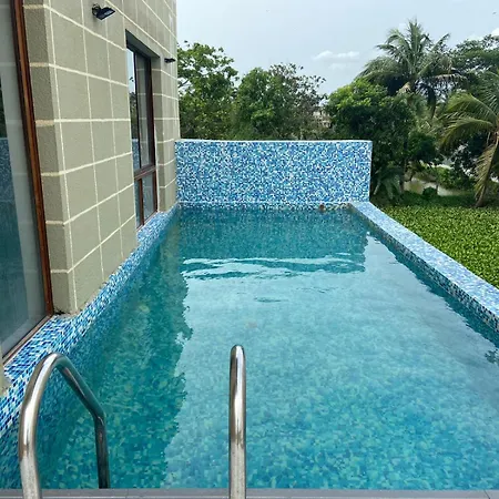 Aqua Villa Vedic Village-3
