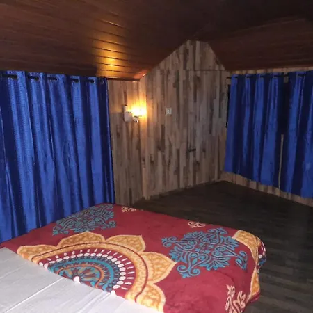 Tree House Munnar-3