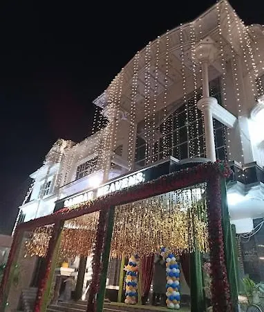Hotel Samrat Heavens-3