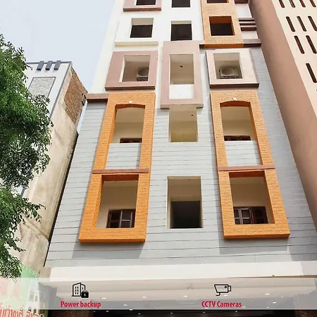 Collection O Sree Guru Lakshmi Residency-3