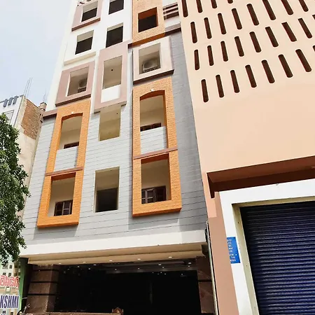 Collection O Sree Guru Lakshmi Residency-2