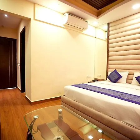Hotel Silver Stone-3