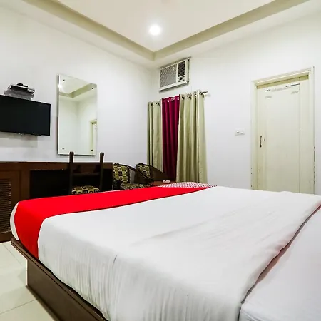 Hotel Sita Kiran-3