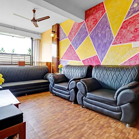 Super Hotel O Hi-Way Residency-2