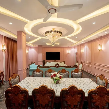 Tripli Hotels White Manor-2