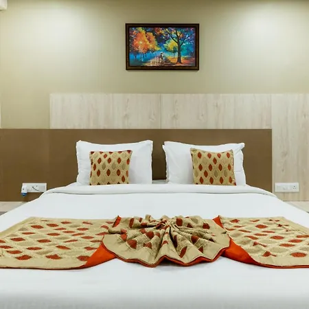 Monk'S Nirvanaa Hotel & Resort-2