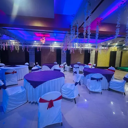Hotel Cosmos-2