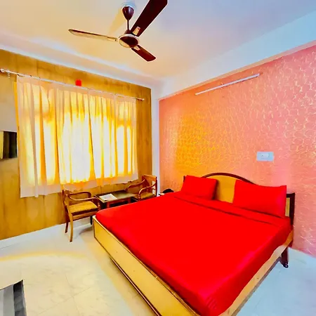 Grand View Lodge And Restaurant Dharamshala - Partial Prepayment Required To Confirm Booking-3