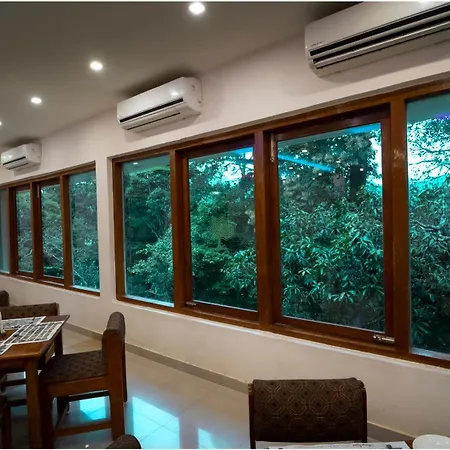 Ktdc Aranya Nivas-2