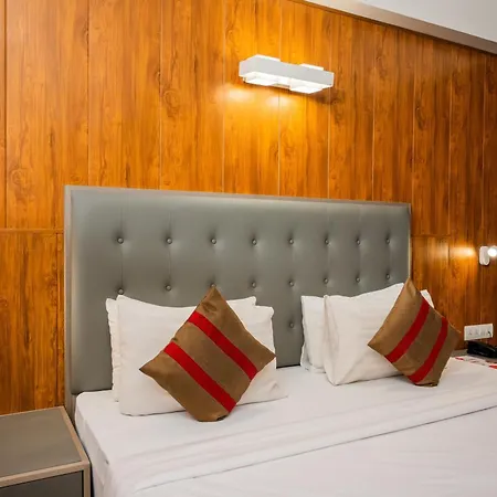 Hotel Asrani International Secunderabad-2