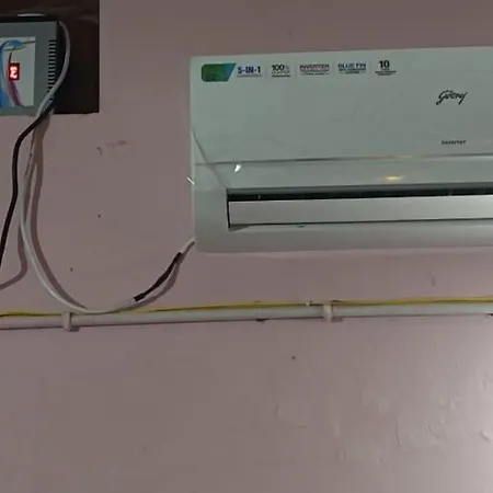 Annapurna Guest House,Puri-2