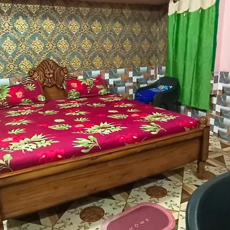 Annapurna Guest House,Puri-3