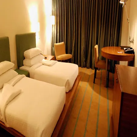 Hotel Parc Estique-2