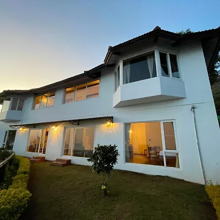 Teanest Nightingale By Nature Resorts And Stays-3