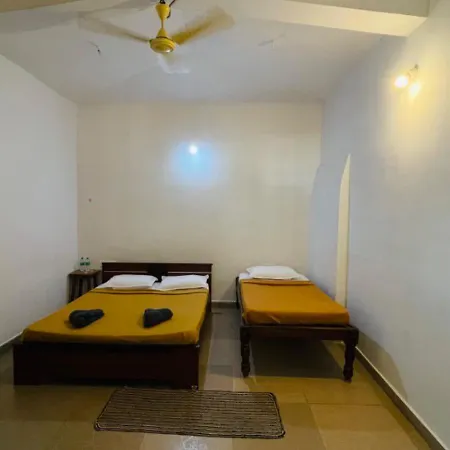 The Meraki Beach Resort-3