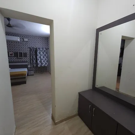 Shi'S Vilva - The Bungalow In Coimbatore - Near Airport, Kmch, Codesia-3