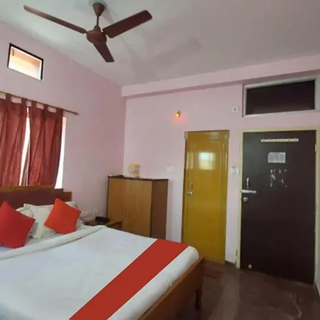 Hotel Planet9 Puri Official-2