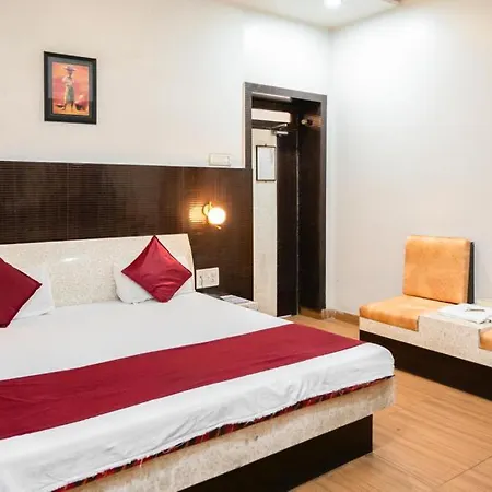 Hotel Prayag-2