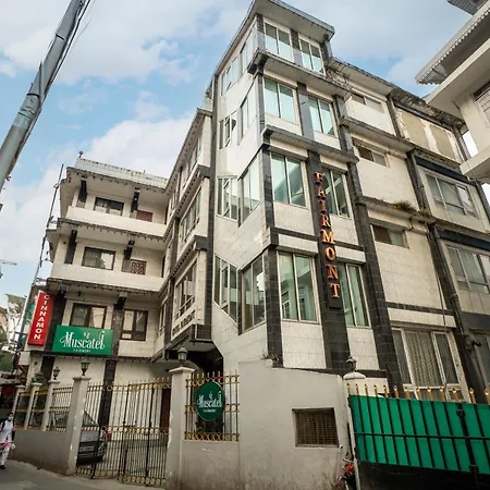 Muscatel Fairmount 100 Mts From Mall Road-3