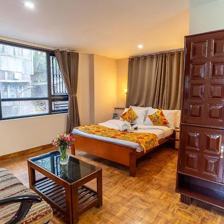 Muscatel Fairmount 100 Mts From Mall Road-2