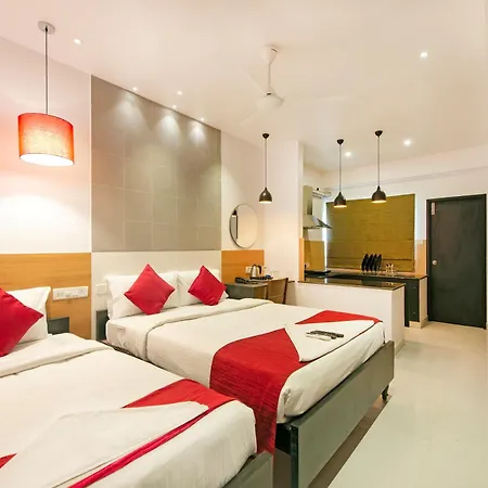 Angson Apartment-2