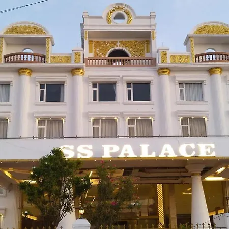 Hotel Ss Palace , Rameswaram-2