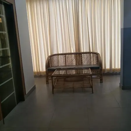 Hotel Amulya Fine Dine-2