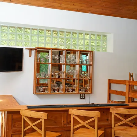Zone Connect By The Park, Manali-3