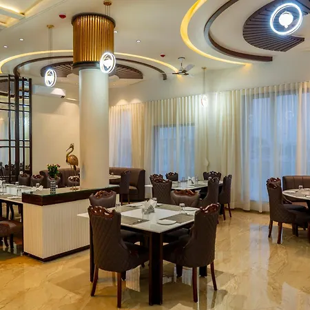 Flamingo Club And Resort Una 3 Km Away From Diu Check Post-2