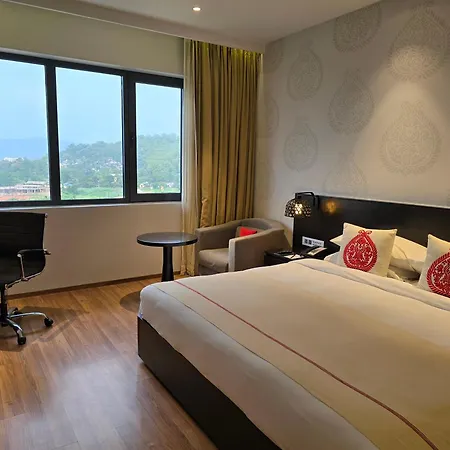 Vivanta Guwahati-2