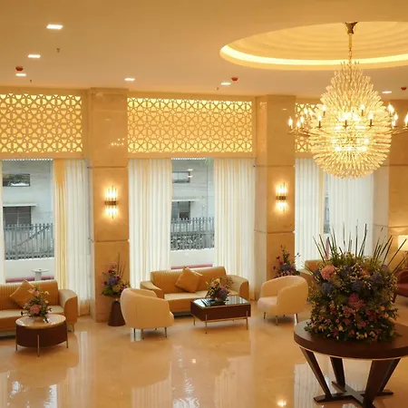Hotel Turmeric-3