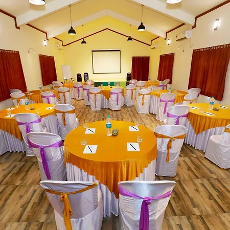 Chira Meadows Ecoresort, Dapoli-3