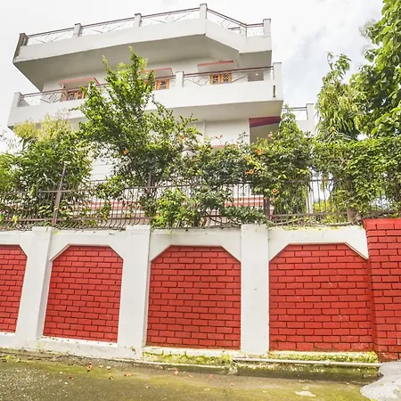 Hotel O Home Gautam Homestay-3