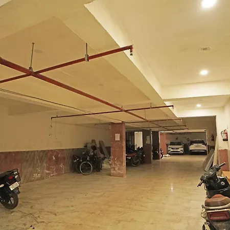 Hotel Ekta International !! 300 Mts From Baba Baidyanath Dham Temple !!-3