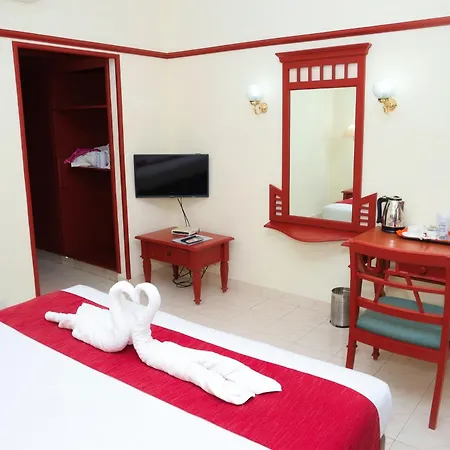 Fort Gate Hotels & Resorts-3