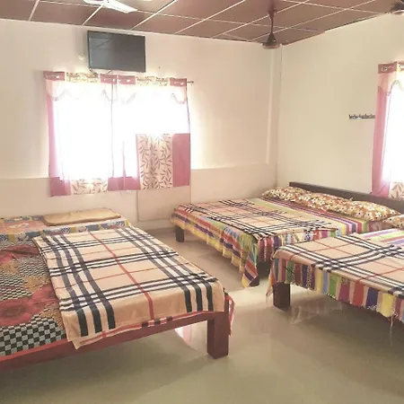 Honey Bee Resort - Near Yercaud Lake-2