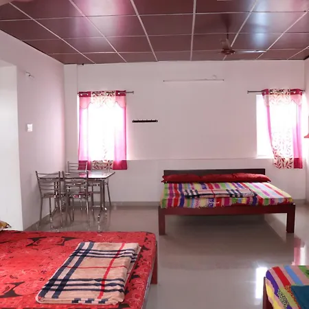 Honey Bee Resort - Near Yercaud Lake-3