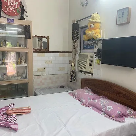 Abasar We Have Wonderful Villa At Shantiniketan-2