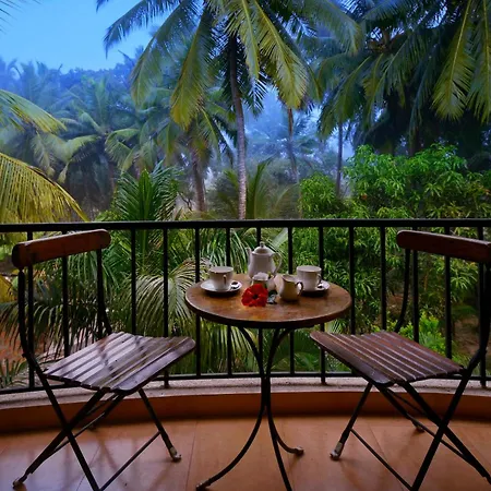 Treehouse Blue, Hotel & Serviced Apartments-3