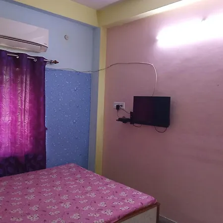 Amar Priya Guest House-3