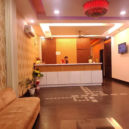 Hotel Delhi Airport Plaza Igi Airport , Free Airport Pickup-2