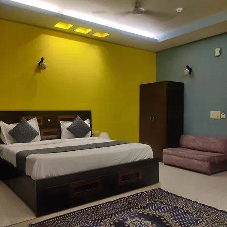 Hotel Delhi Airport Plaza Igi Airport , Free Airport Pickup-3
