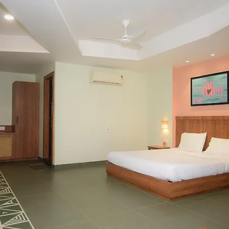 Hotel Ashray-2