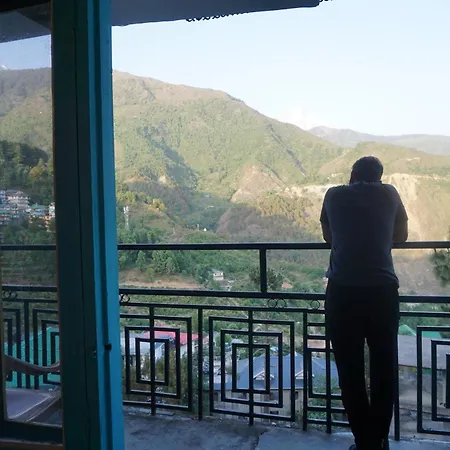 Albela House Hotel Mcleodganj-3