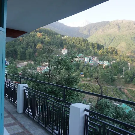 Albela House Hotel Mcleodganj-2