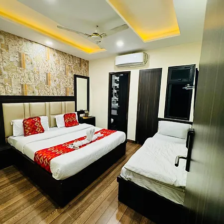 Hotel Kabir Residency-4 Min Walk To Golden Temple-2
