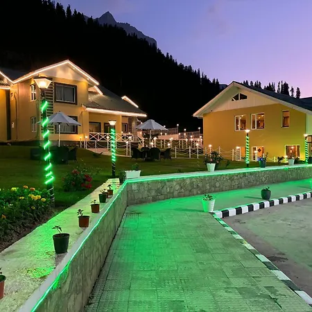 Arco Hotels & Resorts Sonamarg-2