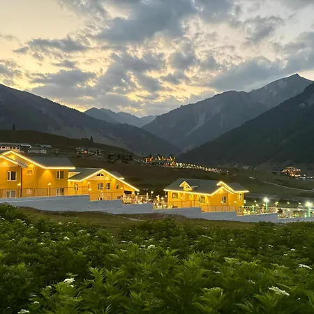 Arco Hotels & Resorts Sonamarg-3